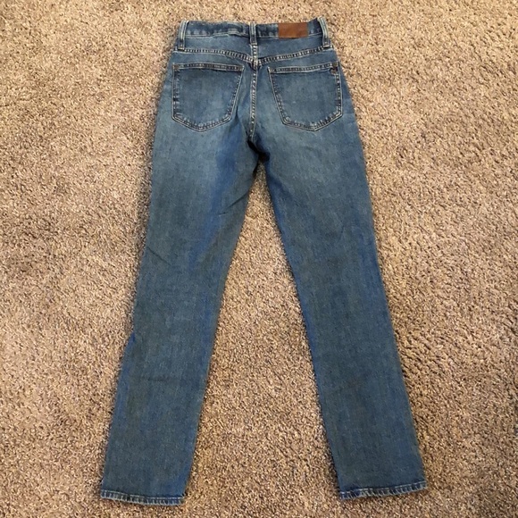 Madewell jeans - Picture 5 of 5